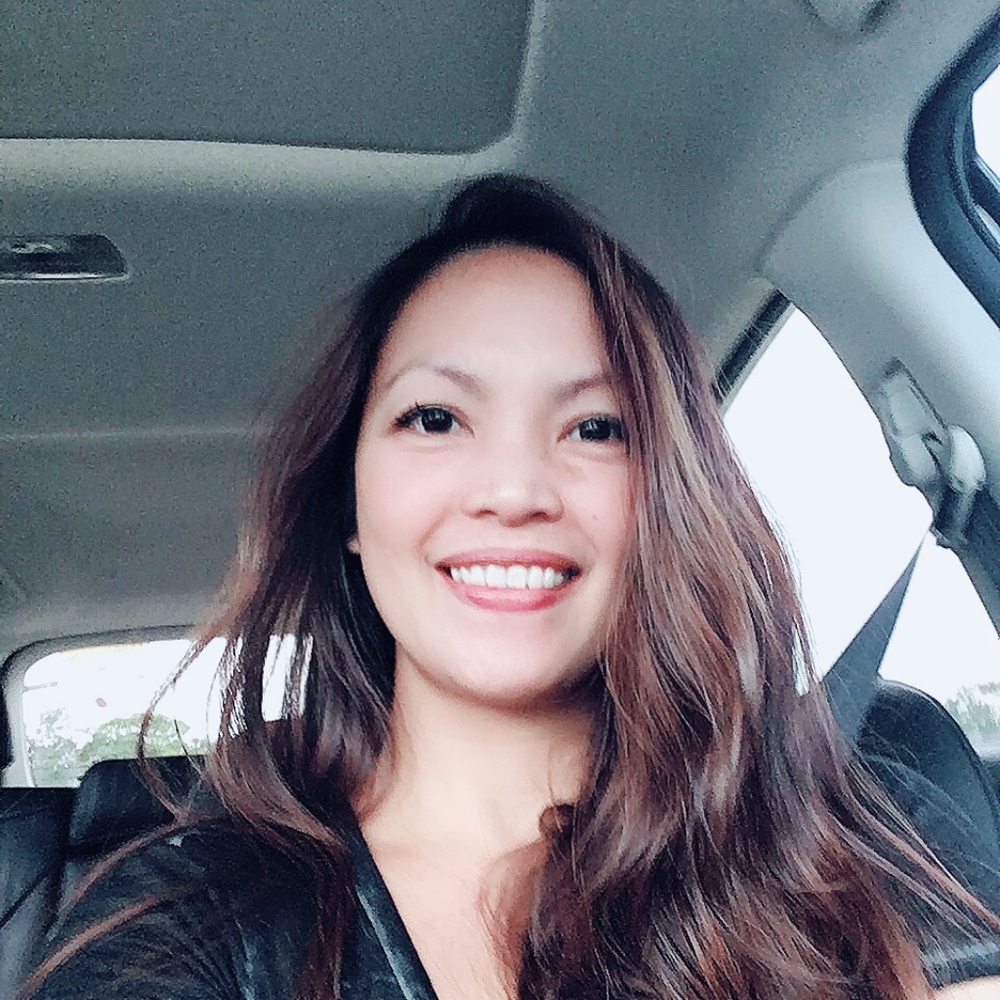 Meet your Posher, Pam